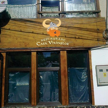 Viking Apartment Grigo Cluj-Napoca Esterno foto