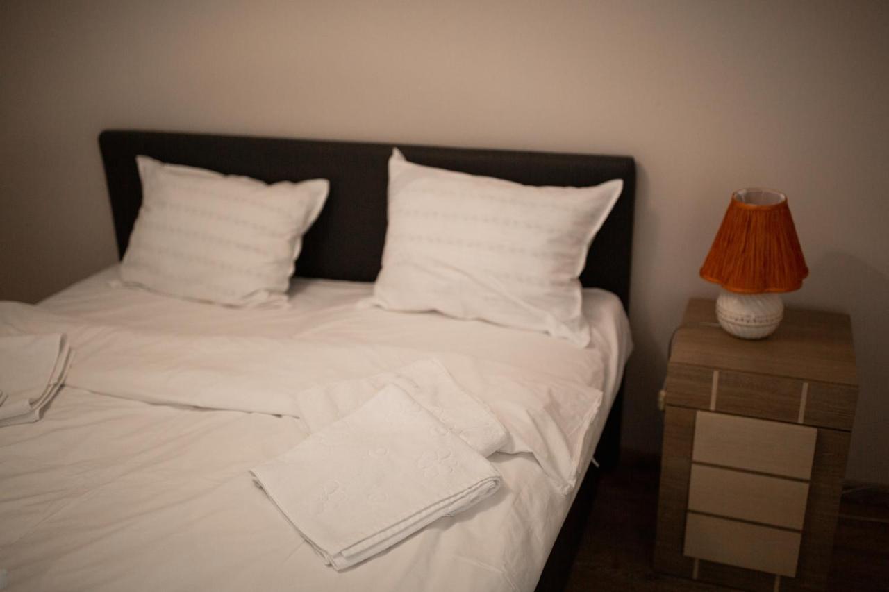 Viking Apartment Grigo Cluj-Napoca Esterno foto