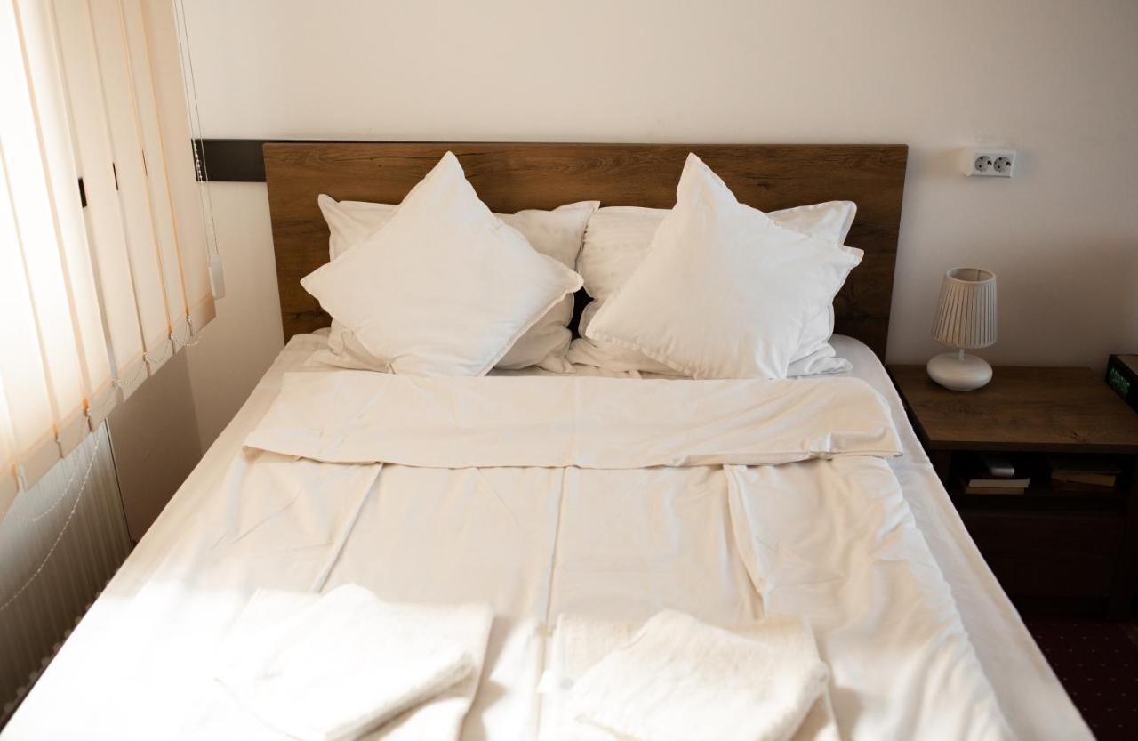 Viking Apartment Grigo Cluj-Napoca Esterno foto