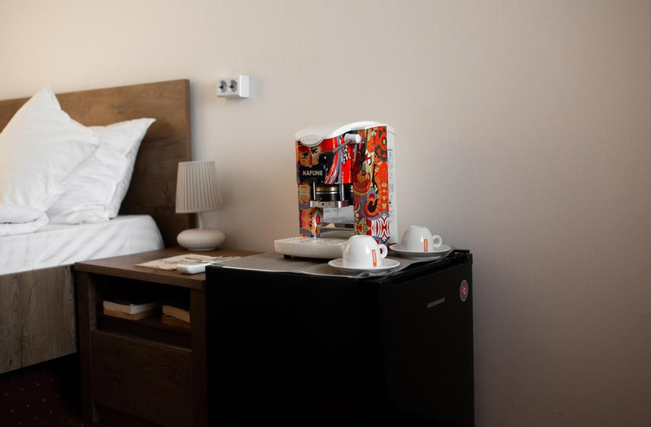 Viking Apartment Grigo Cluj-Napoca Esterno foto