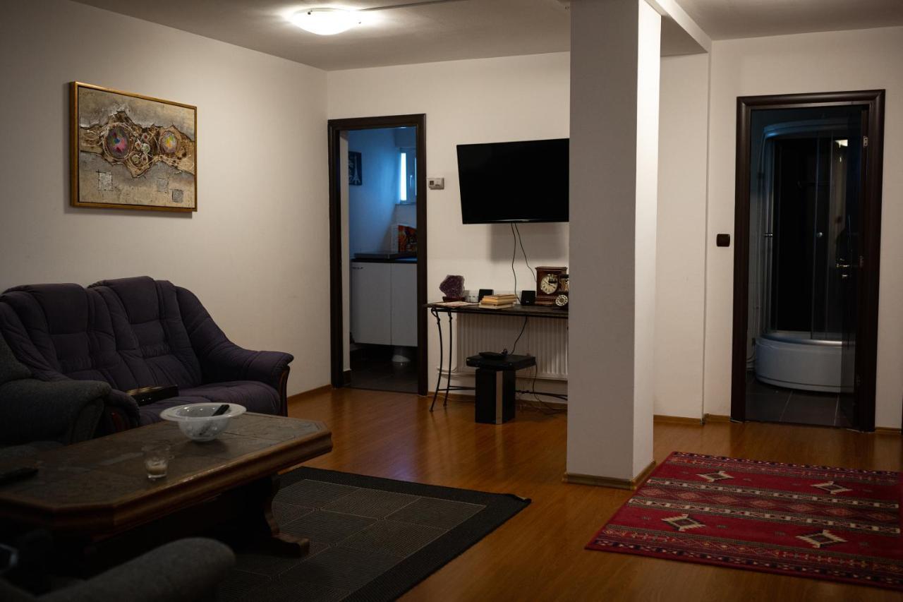 Viking Apartment Grigo Cluj-Napoca Esterno foto