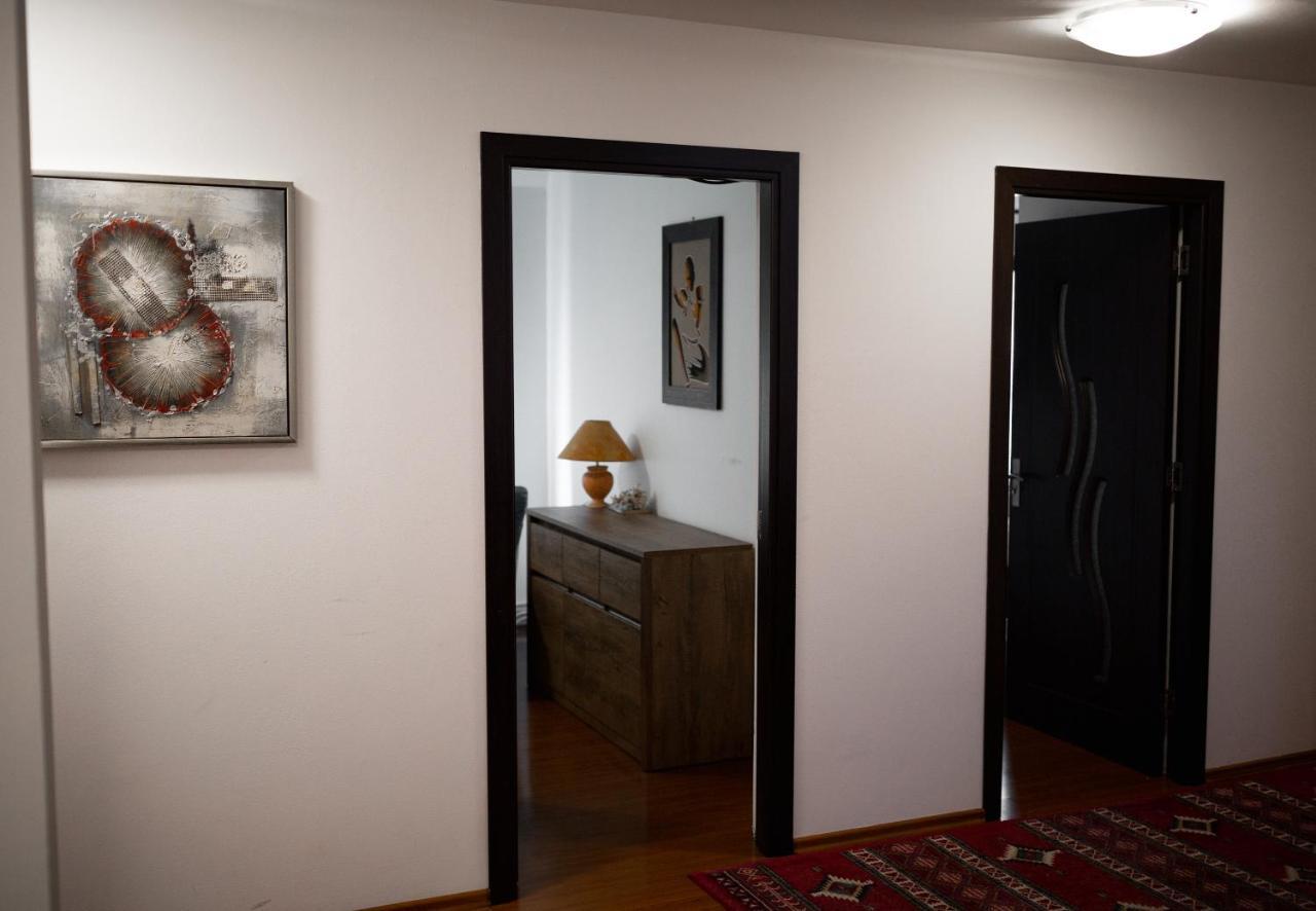 Viking Apartment Grigo Cluj-Napoca Esterno foto