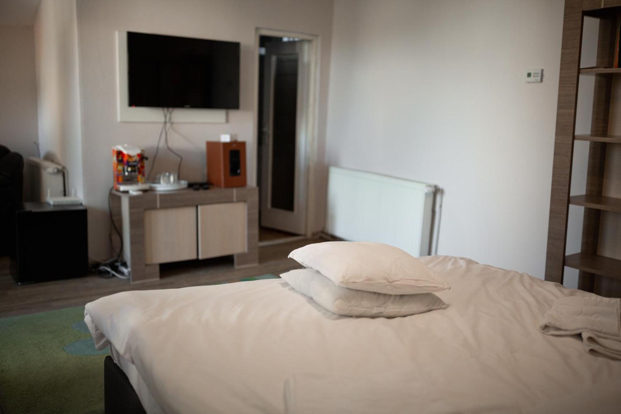 Viking Apartment Grigo Cluj-Napoca Esterno foto