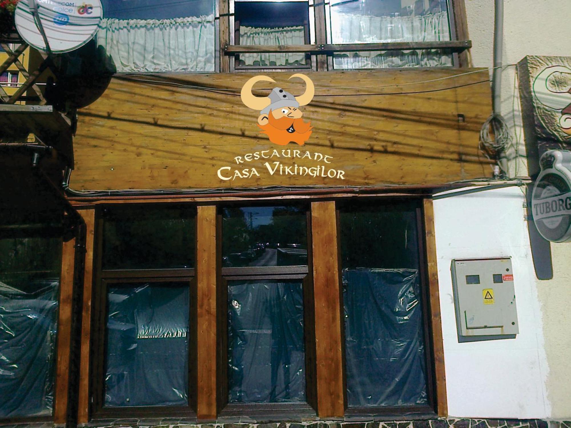 Viking Apartment Grigo Cluj-Napoca Esterno foto