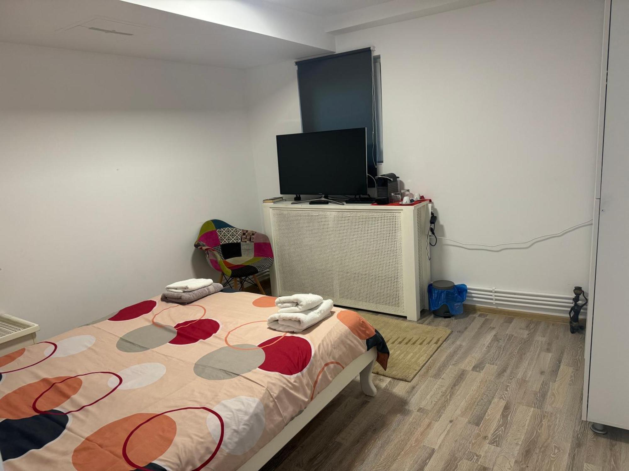 Viking Apartment Grigo Cluj-Napoca Esterno foto